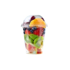 Copo Supremo Prafesta 300ml | Praticidade e Elegância