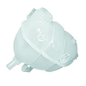 Reservatorio Radiador Vectra 96/05 8V/16V Com Furo Para Sens