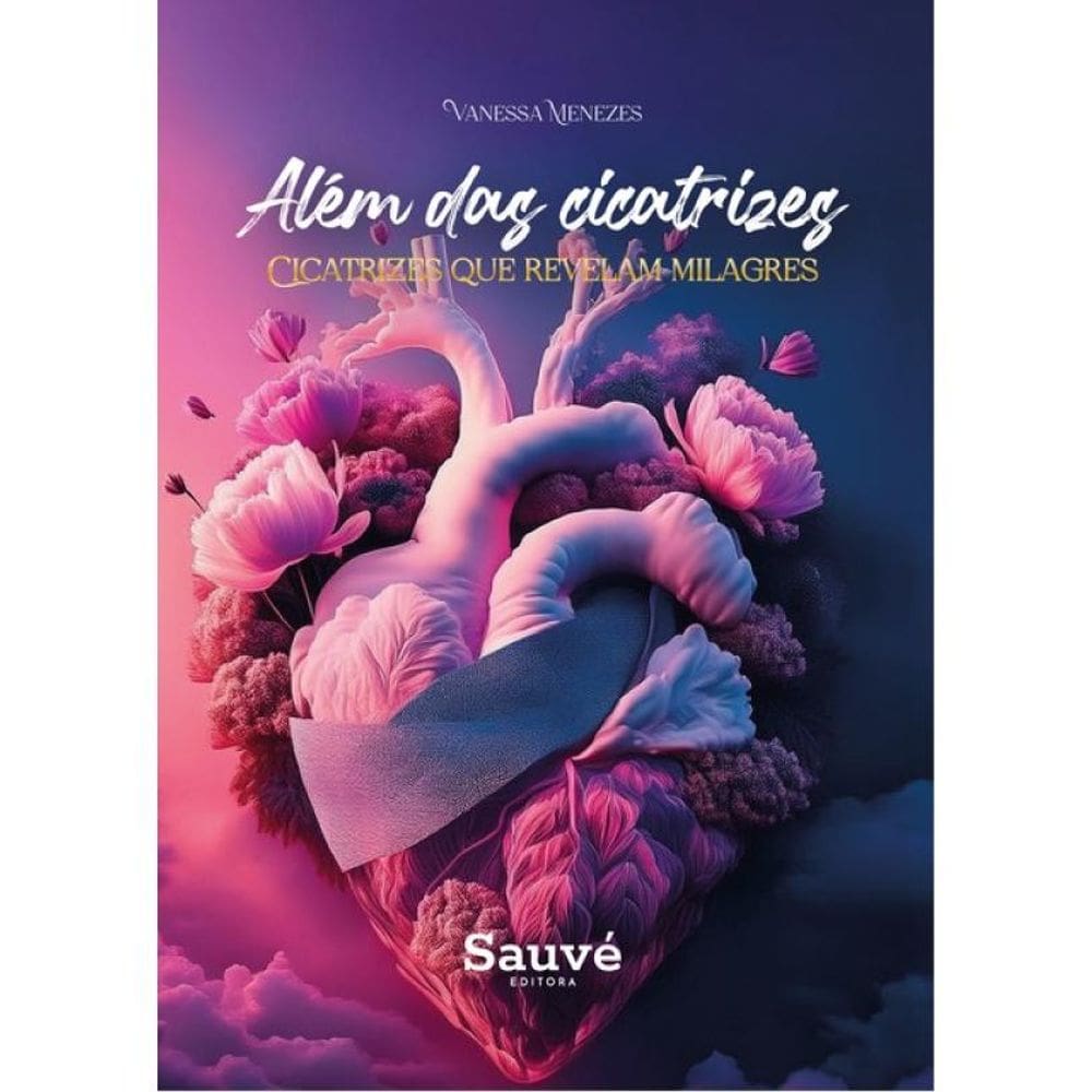 Além Das Cicatrizes