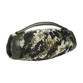 Caixa de Som JBL Boombox 3, Bluetooth, Squad