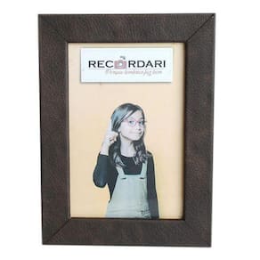 Quadro Para Parede 30X40 Madeira Rec 110/09