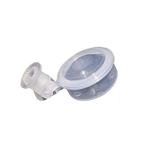 Bóia Niveladora Acqua Azzurra P Filtros De Barro Ou Plástico