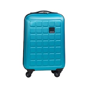 Mala American Tourister Cirrus Light Azul Pequena