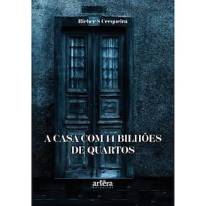 A Casa Com 14 Bilhões De Quartos
