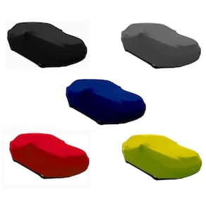Capa Para Carros - Subaru - Lycra