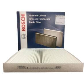 Filtro De Cabine - Fiesta / Ecosport / Fusion