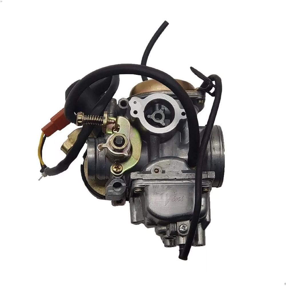 Carburador Vini Burgman