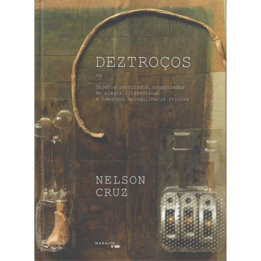 Deztroços