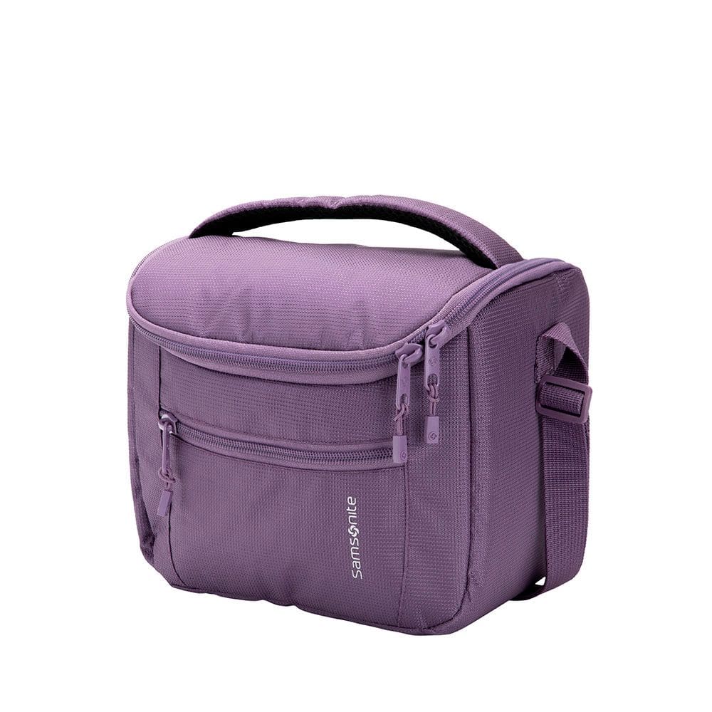 Lancheira Samsonite Ignition Banquet Roxo