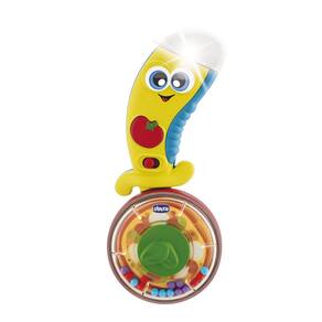 Brinquedo De Atividades Ciro - O Pizzaiolo - Chicco