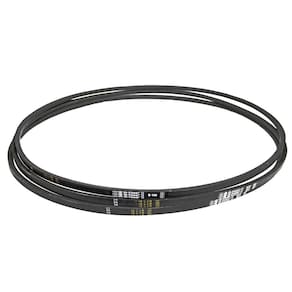 Kit Correias Industrial em V Lisa B-108 Gates 3un
