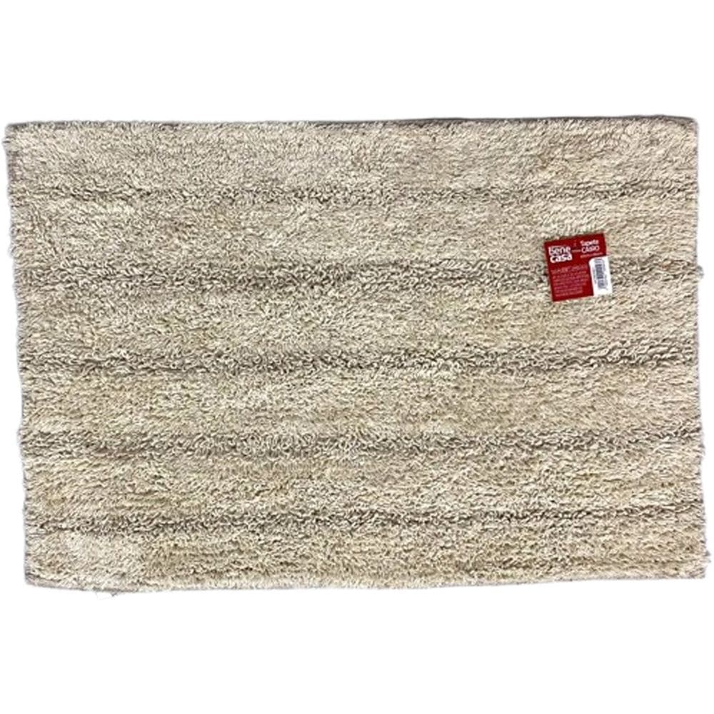 Tapete Cairo Multiuso 100% Algodão 40x60cm