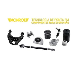 Bucha Da Balanca Parte Dianteira Audi A3 96/ Golf 99/ Bora