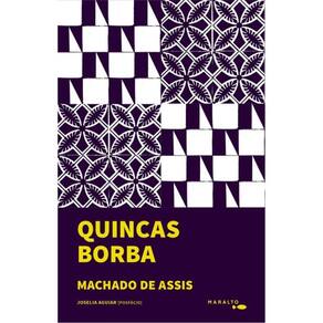 Quincas Borba