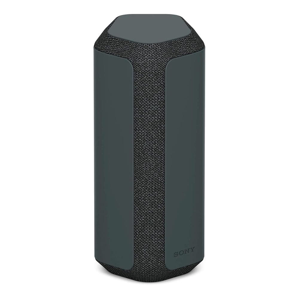 Caixa de Som Sony Portatil SRSXE300 Bluetooth? IP67 a Prova de Água Alto-falantes X-Balanced