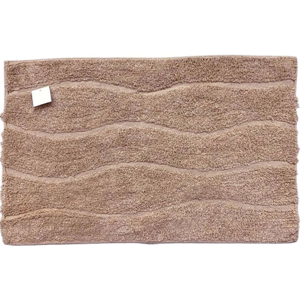 Tapete Cairo Multiuso 100% Algodão 50x80cm