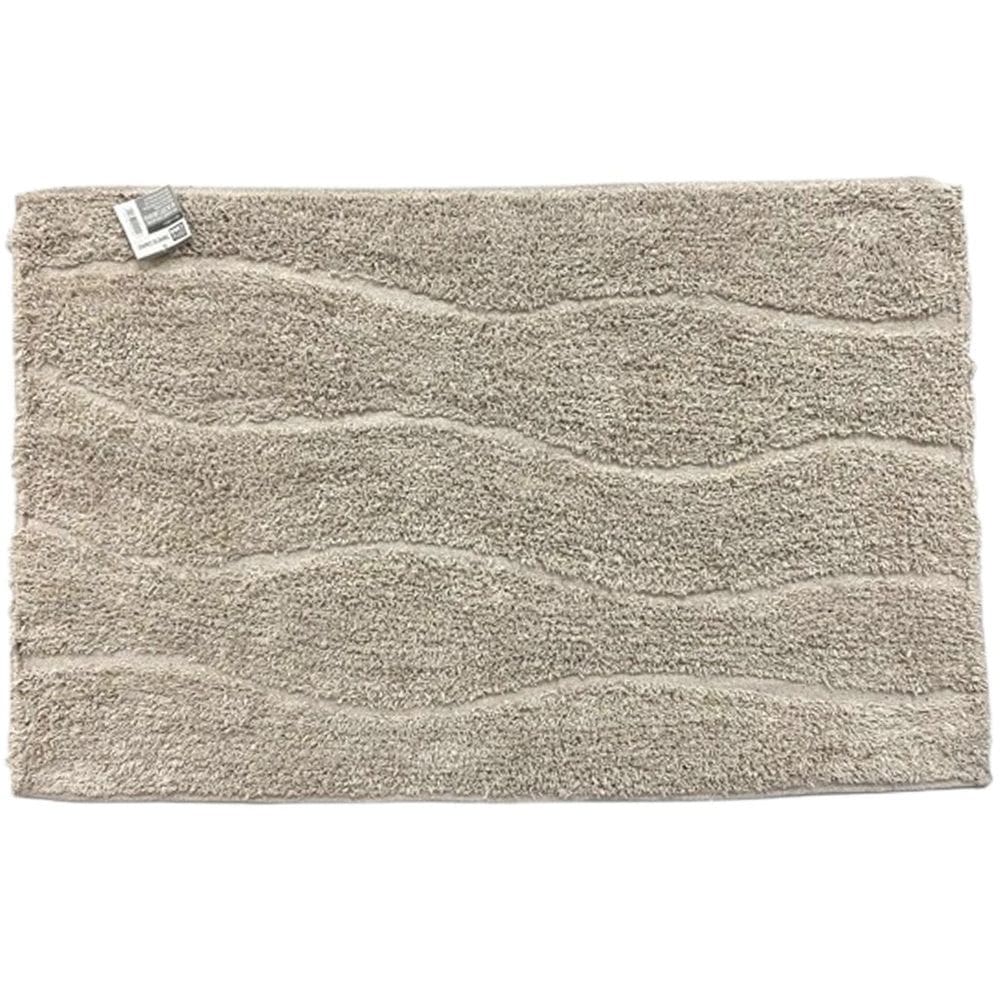 Tapete Cairo Multiuso 100% Algodão 50x80cm