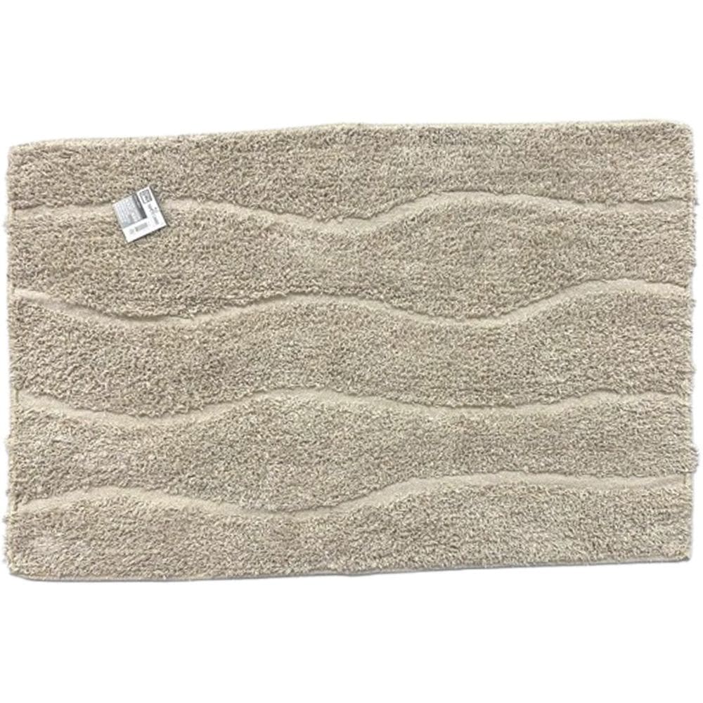 Tapete Cairo Multiuso 100% Algodão 50x80cm