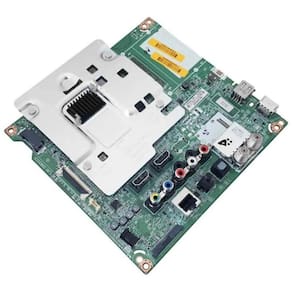 Placa Principal Para Tv Lg 55 Polegadas Ebu63678301
