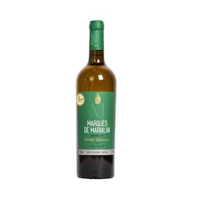 Marquês Marialva Colheita Selecionada Branco 0,75L