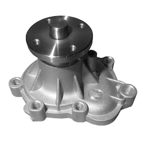 Bomba D`Água Jinbei Topic 2.0 16V E 8V 2008 Em Diante