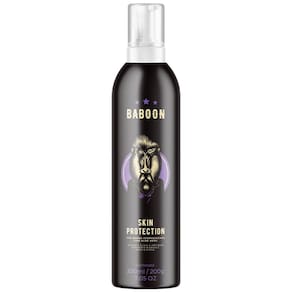 Pós Barba Efervescente com Aloe Vera Skin Protection 300mL Baboon