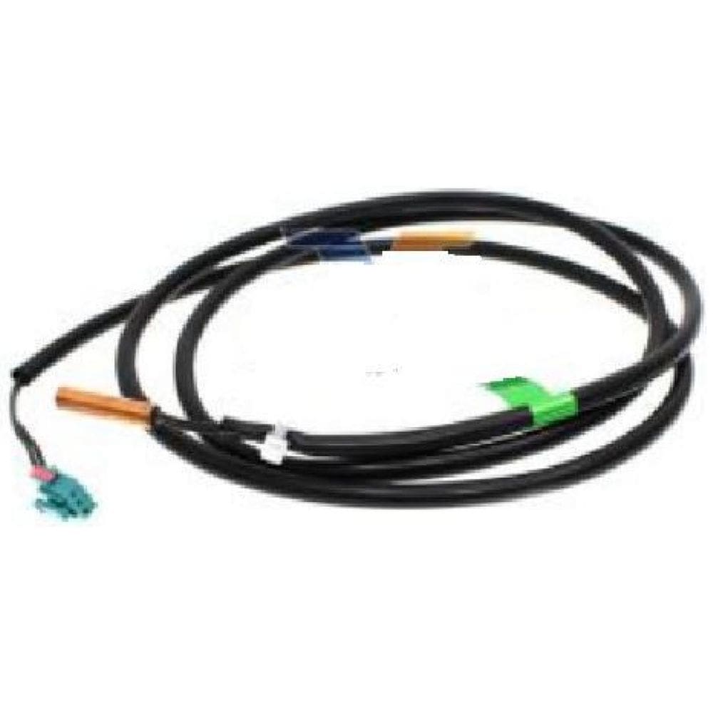 Sensor Bimetal Lg Ar Split Ebg61405904 Temper Tubo