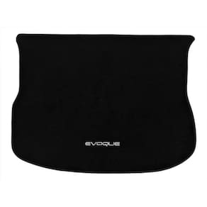 Tapete Porta Malas Evoque Carpete Base Pinada