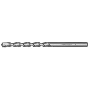 Broca Para Concreto Acabamento Jateado Din 8039 6 X 100mm Tramontina