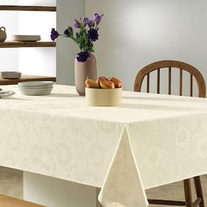 Toalha de Mesa Retangular Celebra 1,60m x 2,20m - Karsten