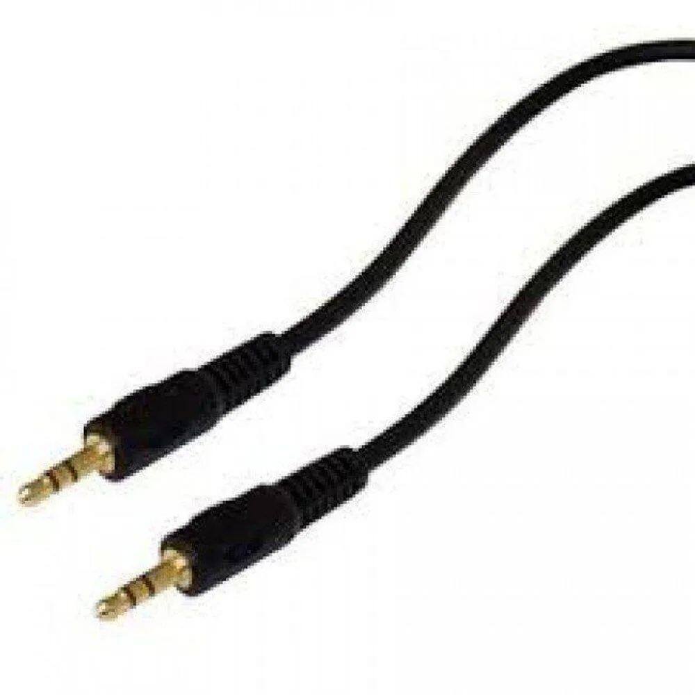 Cabo P2 para P2 - 2 Vias 1,5 Metros