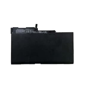 Bateria Compatível Com Elitebook 840 850 G2 Hstnn-ib4r Cm03 cm03xl