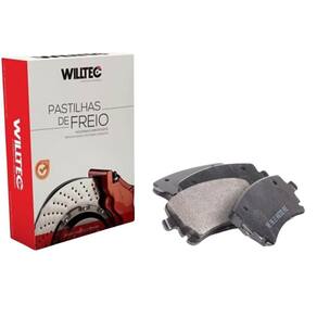 Pastilha De Freio D Mercedes Benz Gla200 Gla250 15 B180 B2