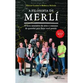 A Filosofia de Merlí