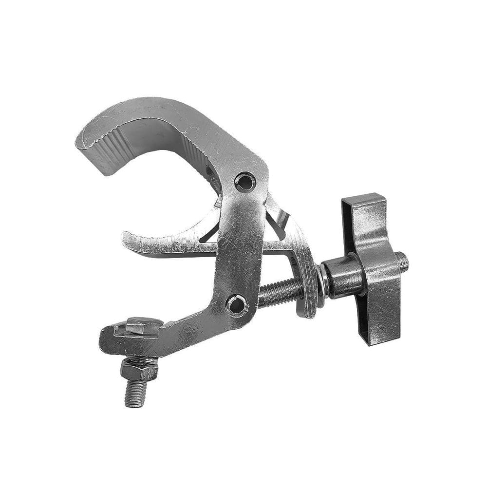 Kit 8 Garras De Alumínio Especial