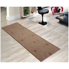 Tapete Passadeira Sisal Grande 0,66x3,00 Antiderrapante