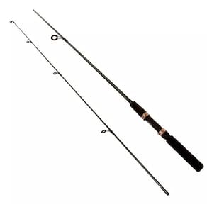 Vara Molinete Shimano FXS56MC2 5`6`` M 1,68m 6-14lb (2 partes)