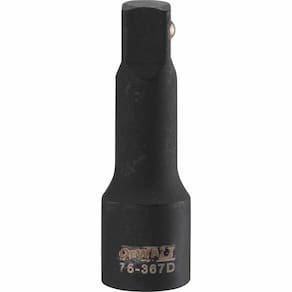 Extensão de impacto DEWALT DWMT75367B 1/2 Drive 3cm