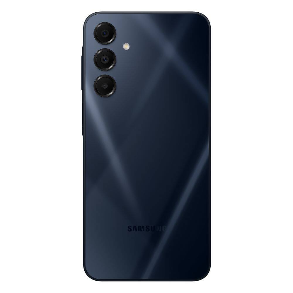 Smartphone Samsung A16 A166 128GB 5G | Casas Bahia