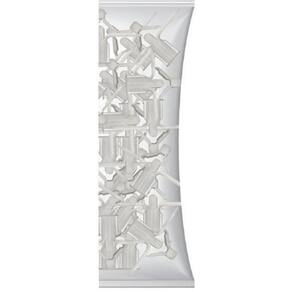 Bucha Nylon Sforbolt Para Gesso 10 X 40 Mm 50 Peças