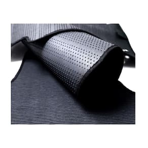 Tapete Porta Mala Tracker A Partir De 2015 Pvc Borracha
