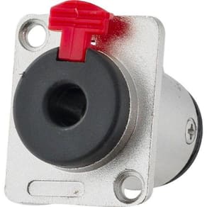 Kit 30 Conector P10 Painel Hj084