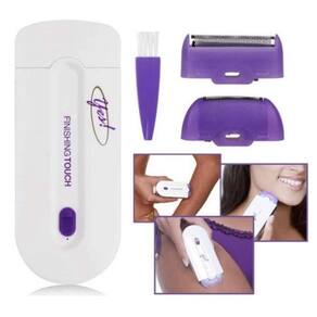 Depilador Removedor Pelos Laser Touch Dia Das Mães