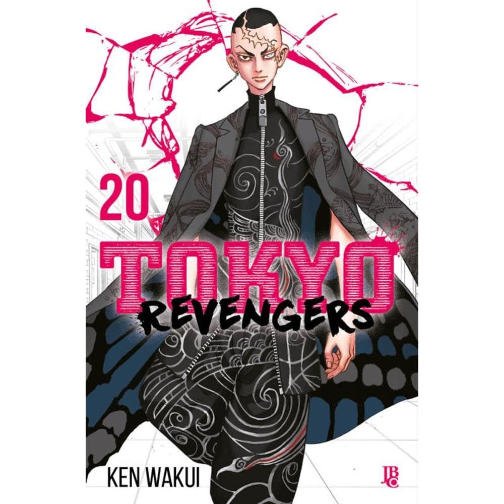 Tokyo Revengers - Vol. 20
