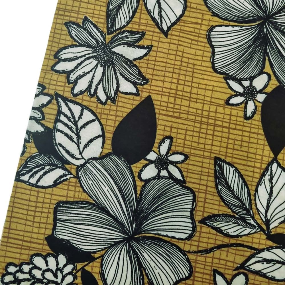 Tecido Malha Liganete Estampado Cores & Estampas - 10 Metros