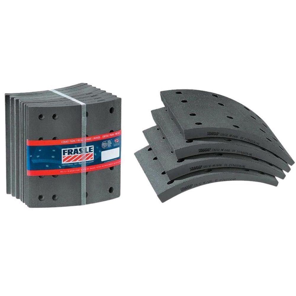 Lona De Freio F250/F350 98/