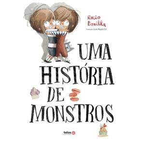 Historia de Monstros, Uma