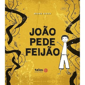 Joao Pede Feijao