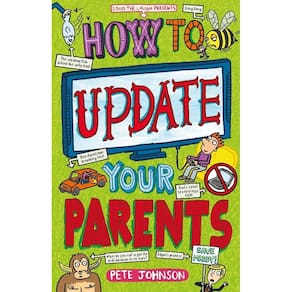 How To Update Your Parents