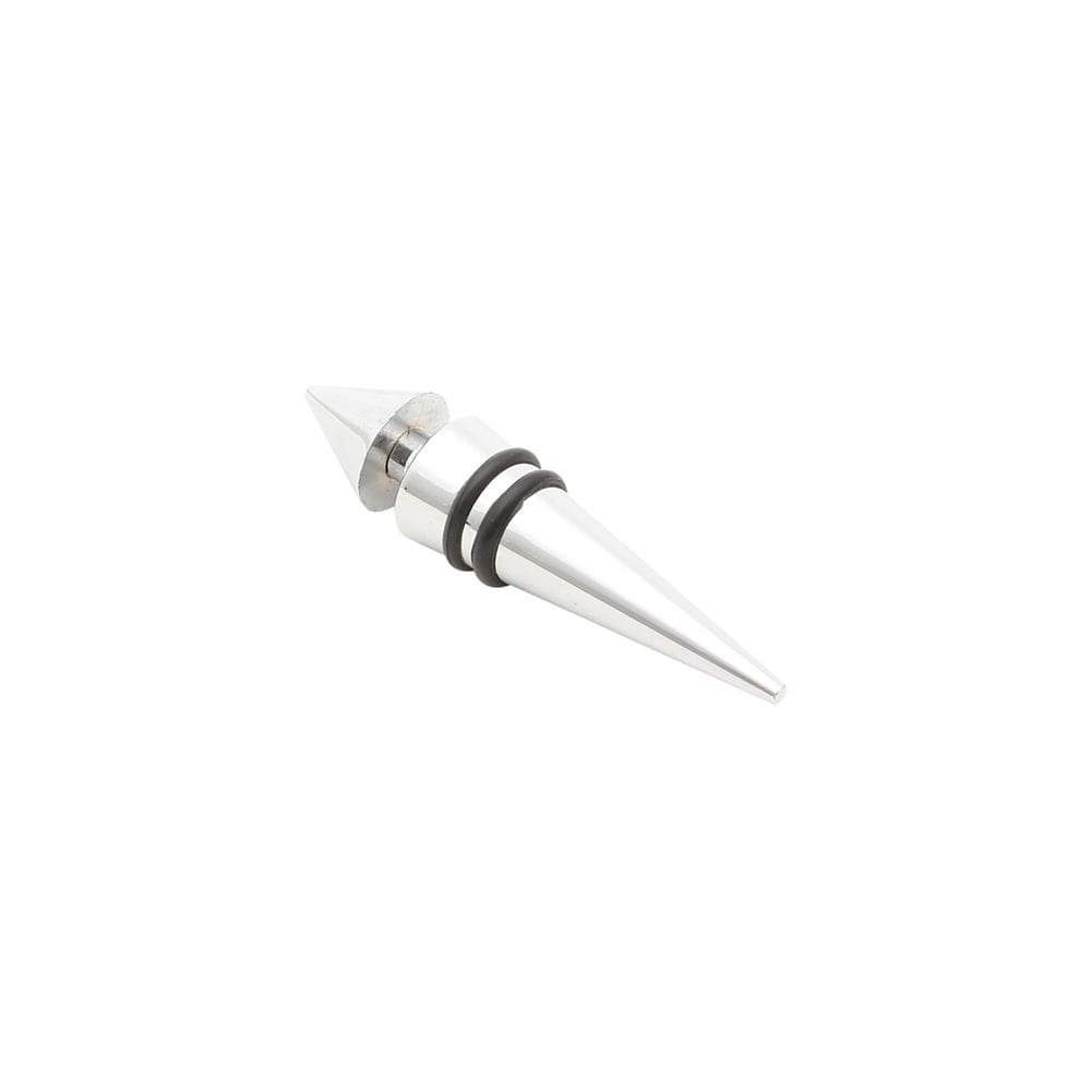 Tampa para Garrafa de Vinho de Zamac 9cm x 2cm - Wolff
